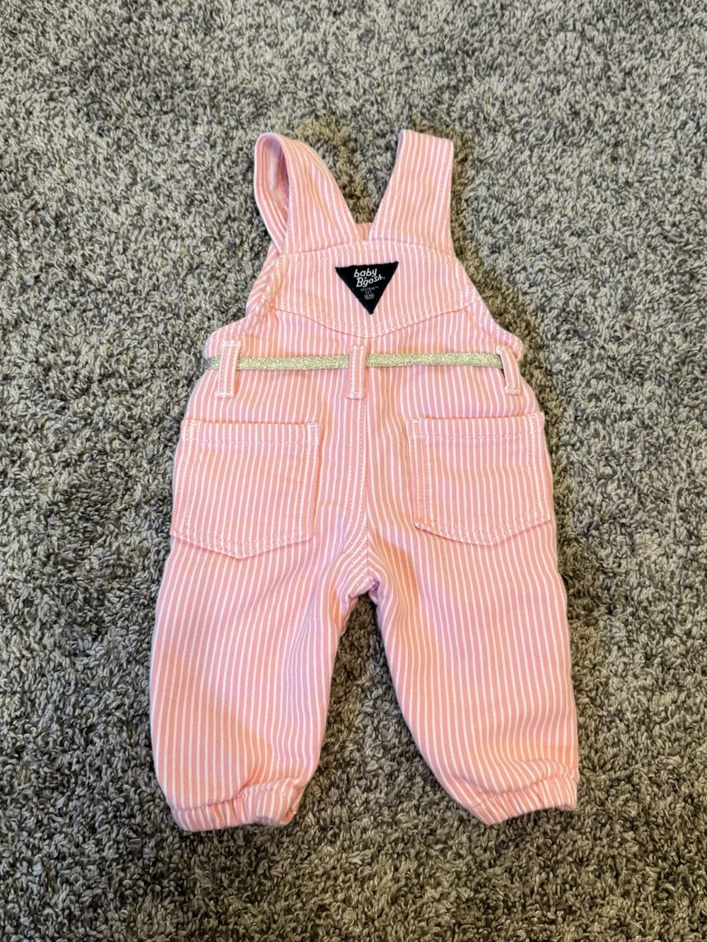 Baby OshKosh Overalls